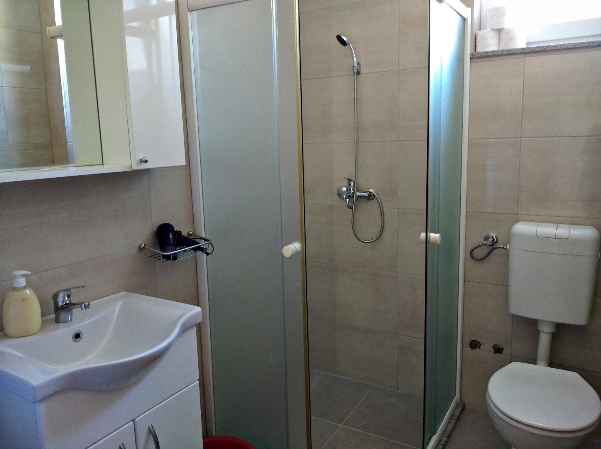 Ferienwohnung Secret Garden Neum Zimmer foto